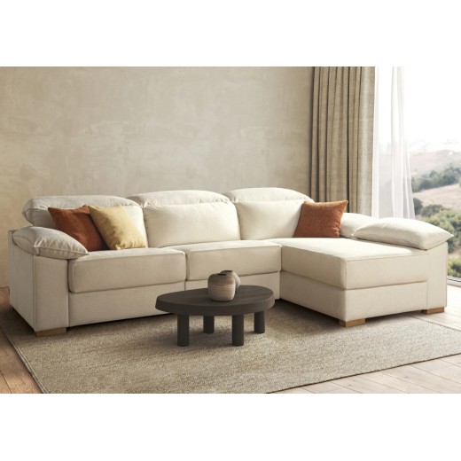 SOFÁ MARCO TAYBER - MAFER MUEBLES BENICARLÓ