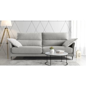 SOFÁ SMALL TAPIZADOS PRIEGO - MAFER MUEBLES BENICARLÓ