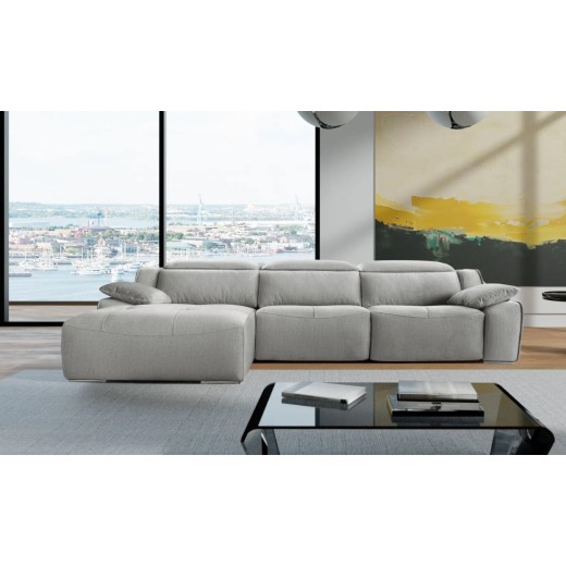 CHAISELONGUE RELAX SLOW TAPIZADOS PRIEGO - MAFER MUEBLES BENICARLÓ