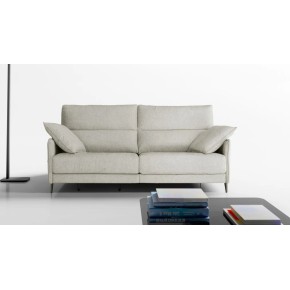 SOFÁ SLENDER TAPIZADOS PRIEGO - MAFER MUEBLES BENICARLÓ