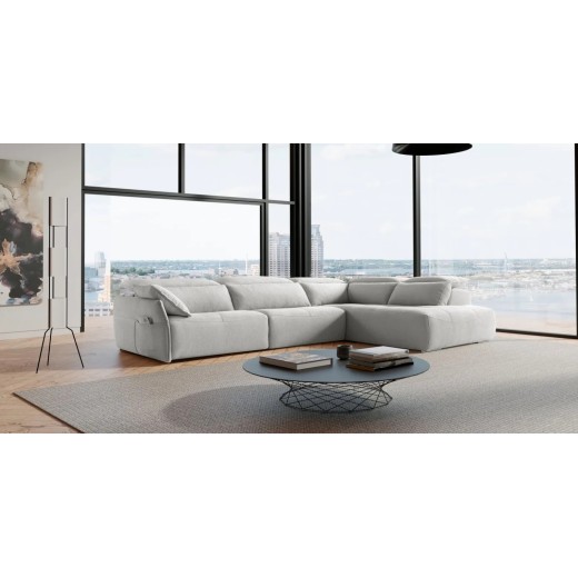 CHAISELONGUE RELAX SAND TAPIZADOS PRIEGO - MAFER MUEBLES BENICARLÓ