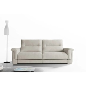 SOFÁ RELAX OTTO TAPIZADOS PRIEGO - MAFER MUEBLES BENICARLÓ