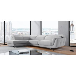 CHAISELONGUE MARYLAND TAPIZADOS PRIEGO - MAFER MUEBLES BENICARLÓ