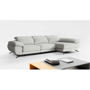CHAISELONGUE LAWSON TAPIZADOS PRIEGO - MAFER MUEBLES BENICARLÓ