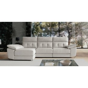 CHAISELONGUE RELAX INGRAVITI TAPIZADOS PRIEGO - MAFER MUEBLES BENICARLÓ