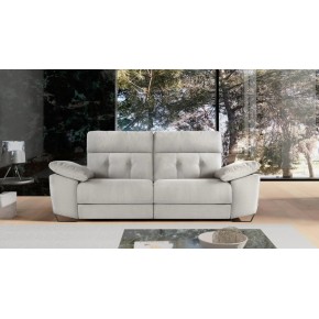 CHAISELONGUE RELAX INGRAVITY TAPIZADOS PRIEGO