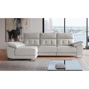 CHAISELONGUE RELAX INDIE TAPIZADOS PRIEGO