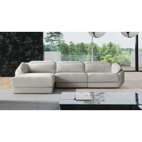 SOFÁ RELAX HARMONY TAPIZADOS PRIEGO - MAFER MUEBLES BENICARLÓ
