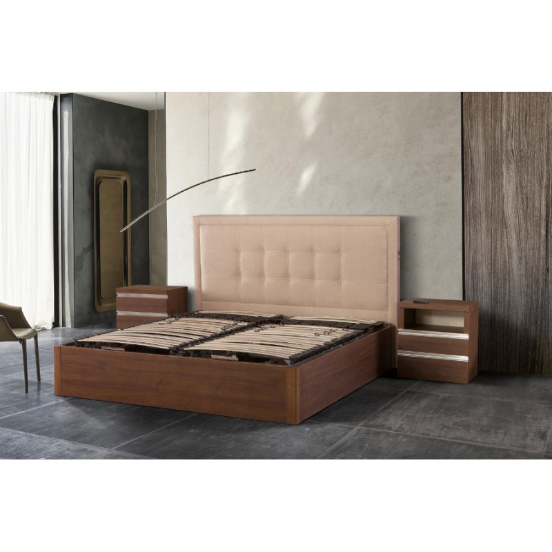 CANAPÉ MOTOR LEIRE YECOL - MAFER MUEBLES BENICARLÓ