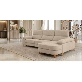 SOFÁ TOMMY MAYOR TAPIZADOS - MAFER MUEBLES BENICARLÓ