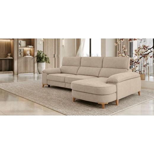 SOFÁ TOMMY MAYOR TAPIZADOS - MAFER MUEBLES BENICARLÓ