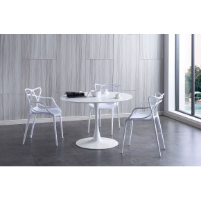 MESA GINA 110CM ADEC - MAFER MUEBLES BENICARLÓ