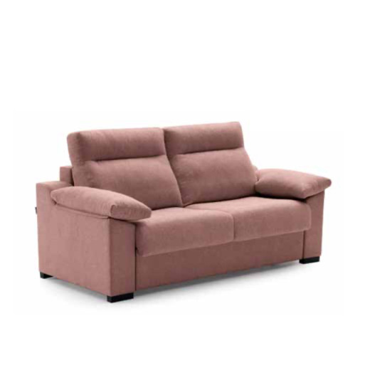 SOFÁ CAMA TARANCÓN FRANCÉS BAÑÓN - MAFER MUEBLES BENICARLÓ