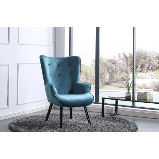 BUTACA VOSS TEJIDO ADEC - MAFER MUEBLES BENICARLÓ