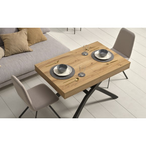MESA CENTRO LONGWAY PEMI