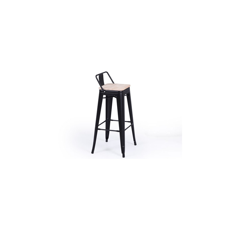 PACK 4ud TABURETE TOLIX ADEC - MAFER MUEBLES BENICARLÓ