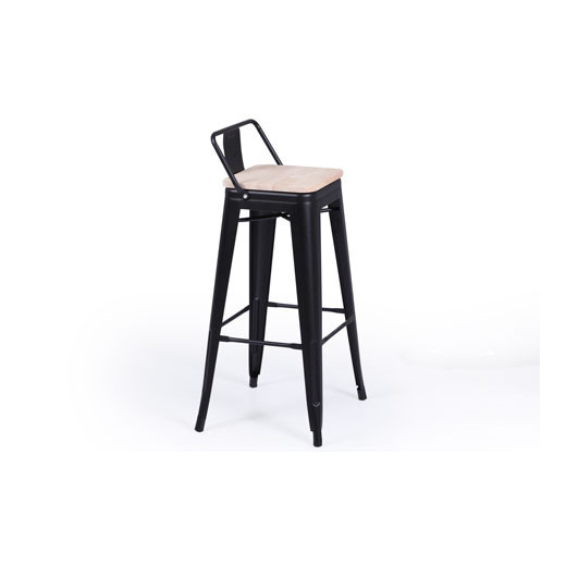 PACK 4ud TABURETE TOLIX ADEC - MAFER MUEBLES BENICARLÓ