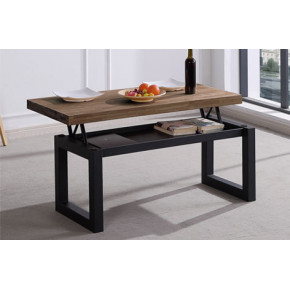 MESA CENTRO ELEVABLE LOFT ADEC