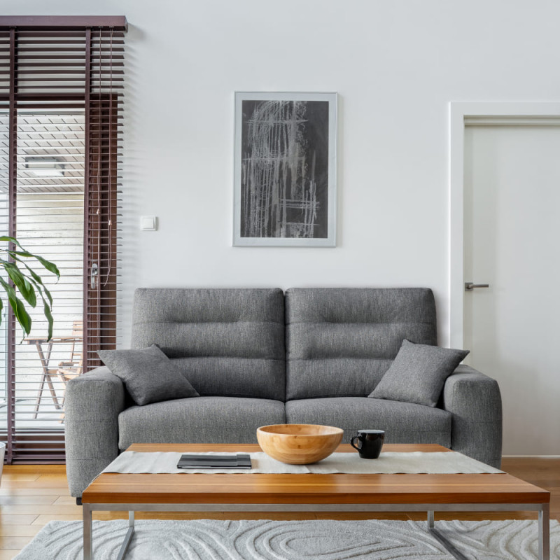SOFÁ CAMA STONES FRANCÉS BAÑÓN - MAFER MUEBLES BENICARLÓ