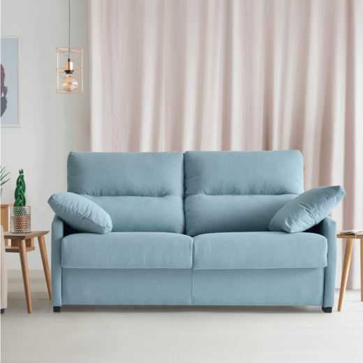 SOFÁ CAMA PETIT FRANCÉS BAÑÓN - MAFER MUEBLES BENICARLÓ