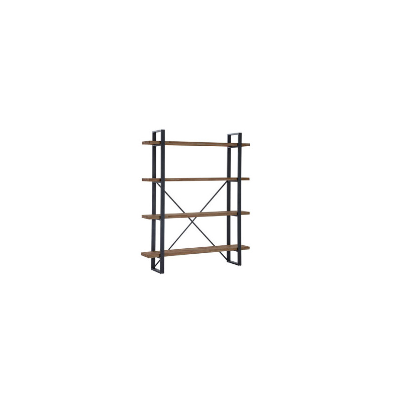 ESTANTERÍA PLANK ADEC - MAFER MUEBLES BENICARLÓ