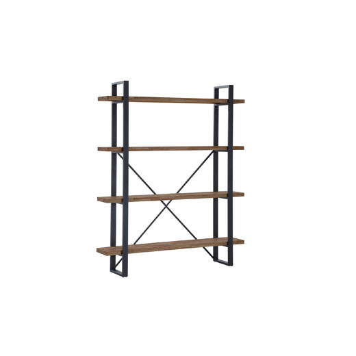 ESTANTERÍA PLANK ADEC - MAFER MUEBLES BENICARLÓ
