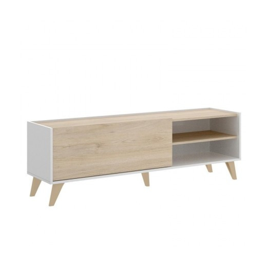 MUEBLE BAJO TV NESS DEKIT RIMOBEL - MAFER MUEBLES BENICARLÓ