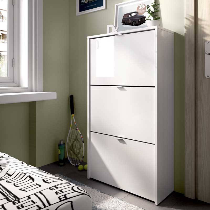 ZAPATERO JAZZ 3CJ DEKIT - MAFER MUEBLES BENICARLÓ