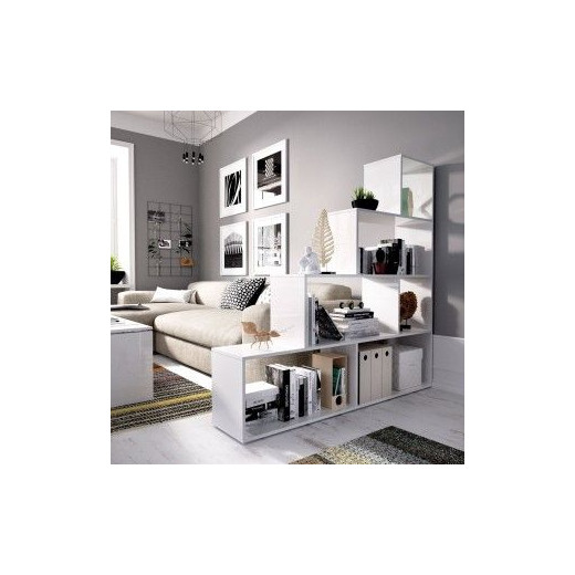 ESTANTERÍA TEN DEKIT -MAFER MUEBLES BENICARLÓ