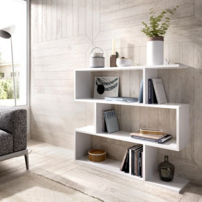 ESTANTERÍA BAJA LIS DEKIT - MAFER MUEBLES BENICARLÓ
